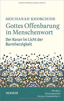 Gottes offenbarung - offenbarung, in