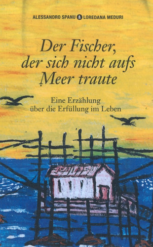 Der fischer sich nicht - der,