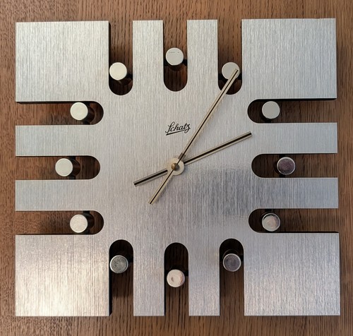 Schatz elexecta vintage - schatz,