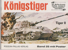 Heft - Waffen Arsenal - Band