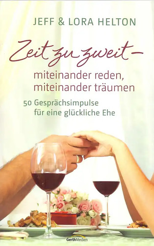 Zeit zweit miteinander - zweit,