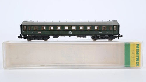 Minitrix 3151 00 - 51,