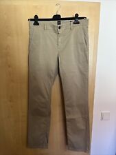 Hugo Boss Chino 31/32 Beige