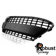 Chrom Stossstange Kühlergrill