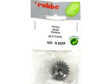 Robbe Zahnradgetriebe 20T:S-5239
