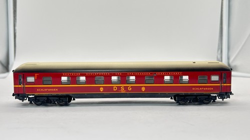 Märklin 00766 d zug - märklin, d-zug