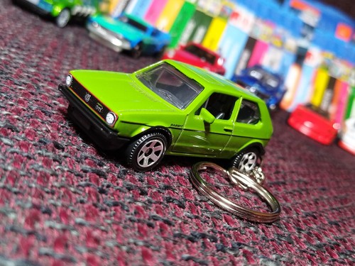1976 volkswagen golf - 1976, mk1