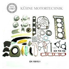 EK-19010.1 Motor Reparatur