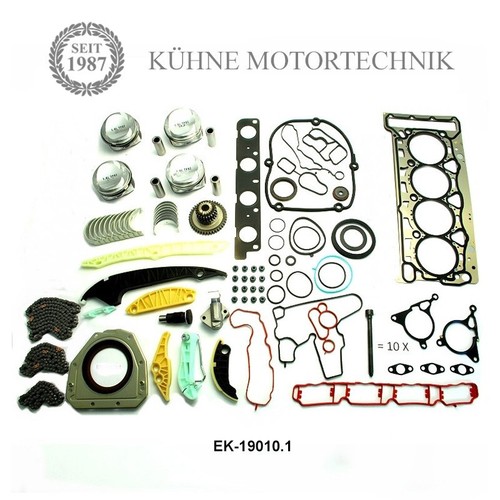 19010 motor reparatur - ek-19010.1,