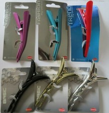 Schnabelspange 13 cm groß Haarklammer Haar Spange Clip Klammer Bananenspange TOP