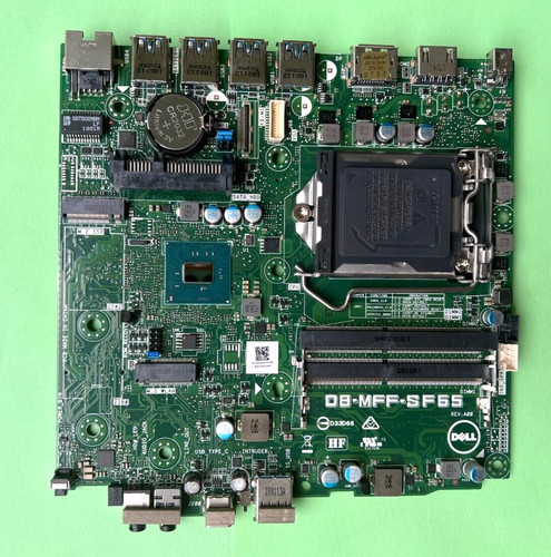 Mff sf65 dell optiplex - d8-mff-,