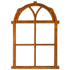 Nostalgie stallfenster 54x77cm - nostalgie,