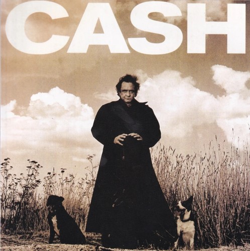 Johnny cash american - johnny,