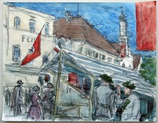 Richard Pietzsch 1872-1960