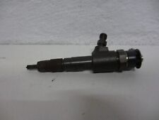 Einspritzdüse Injektor Bosch Ford Fiesta VI Van LKW 1.4 TDCI Bj.2012.0445110339.