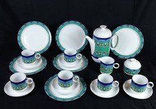 Rosenthal kaffeeservice - kaffeeservice, 21