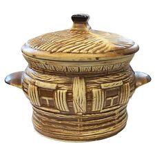 Keramiktopf Supentopf Topf