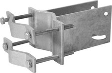 TechniSat An-Rohr-Fitting |