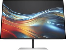 HP 724pn Series 7 Pro Monitor