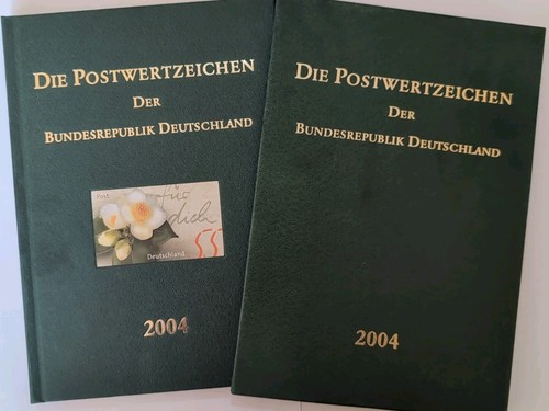 Jahrbuch brd - jahrbuch,