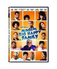 Madea's Big Happy Family