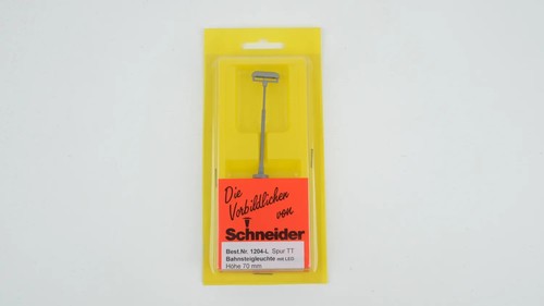 Schneider 1204 led - schneider, tt