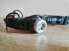 Led lenser headlight - lenser,