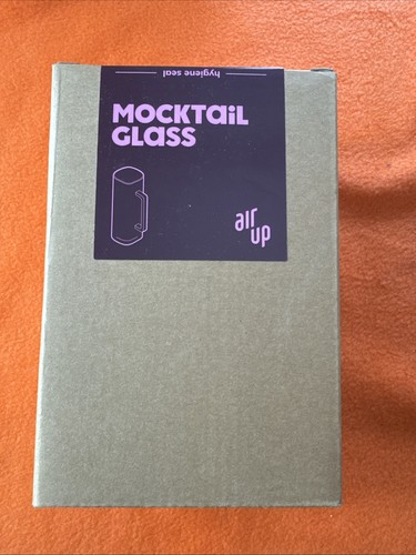 Air mocktail glass - air,