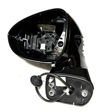 Original Opel Zafira C Tourer Außenspiegel Spiegel links elektrisch 13354624