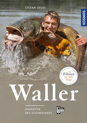 Waller giganten des - waller:,