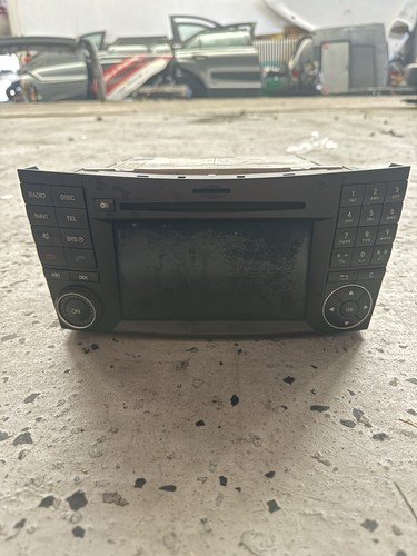 Mercedes w211 e500 a2118705194 - mercedes,