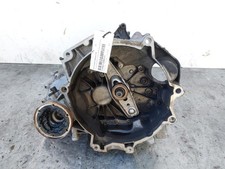 02T300058 getriebe ft SEAT