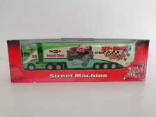 Pro engine werbetruck - engine,