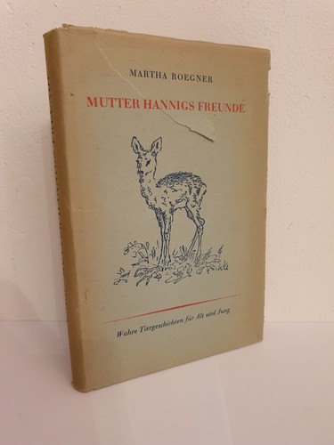 Martha roegner mutter - martha,