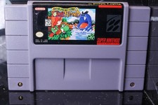 Yoshi's Island (Super Mario