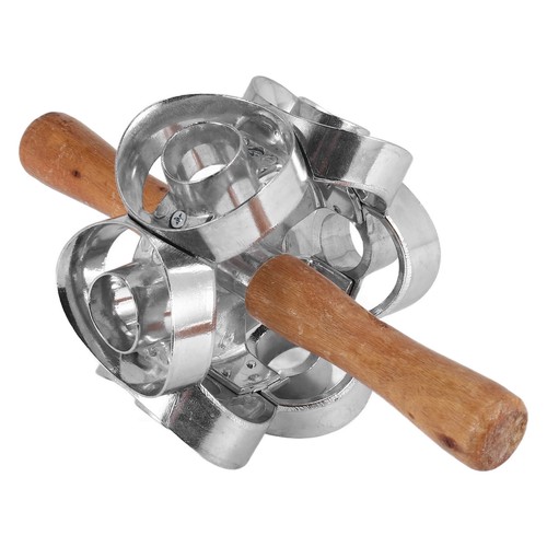 Rotary donut maschine - rotary,
