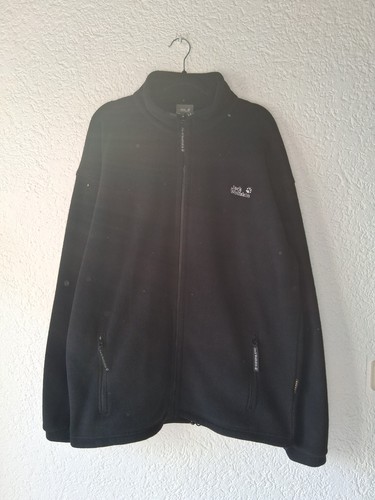 Jack wolfskin nanuk - jack,