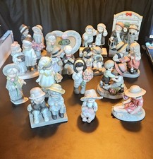 Kim Anderson figurines lot of