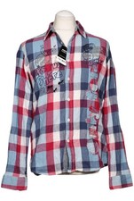 Desigual Hemd Herren Oberteil