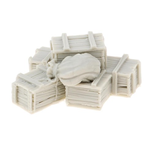 Resin modellbausätze boxen - modellbausätze,