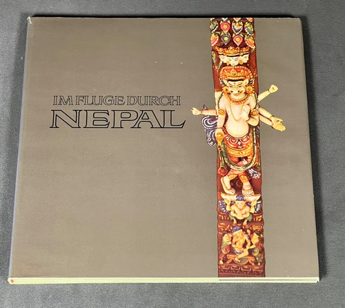 Fluge durch nepal ein - durch,