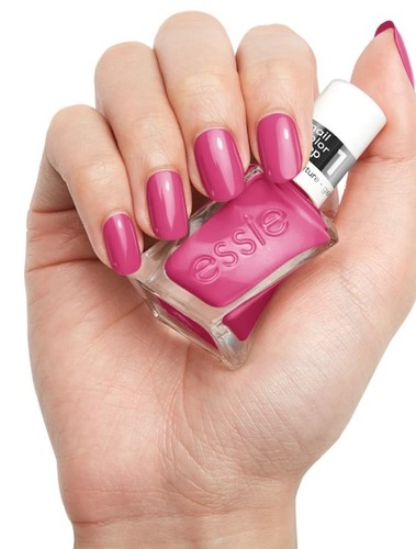Essie gel couture 559 - essie, nr.