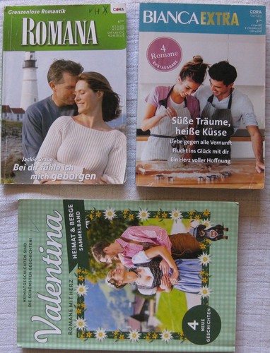 Romane cora bianca extra - romane,