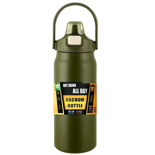 Outdoor thermoskanne edelstahl - outdoor,