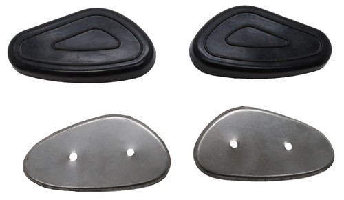 Tankgummi kniekissen mit - kniekissen,