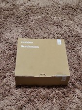 Braukmann BA295D-1/2AS Systemtrenner