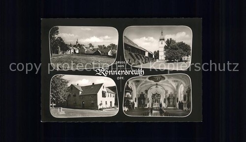 Konnersreuth - ,
