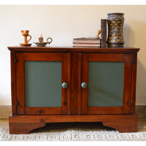 Sideboard vintage 70er - sideboard,