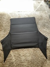 BMW 3er e46 Cabrio Verdeck Innenhimmel Himmel Anthrazit 54318229821