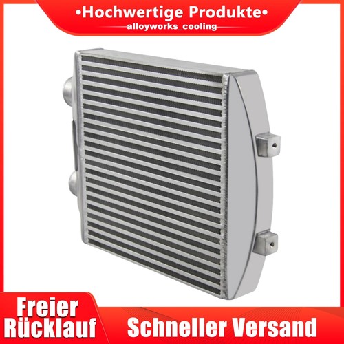 Ladeluftkühler für skoda - ladeluftkühler,